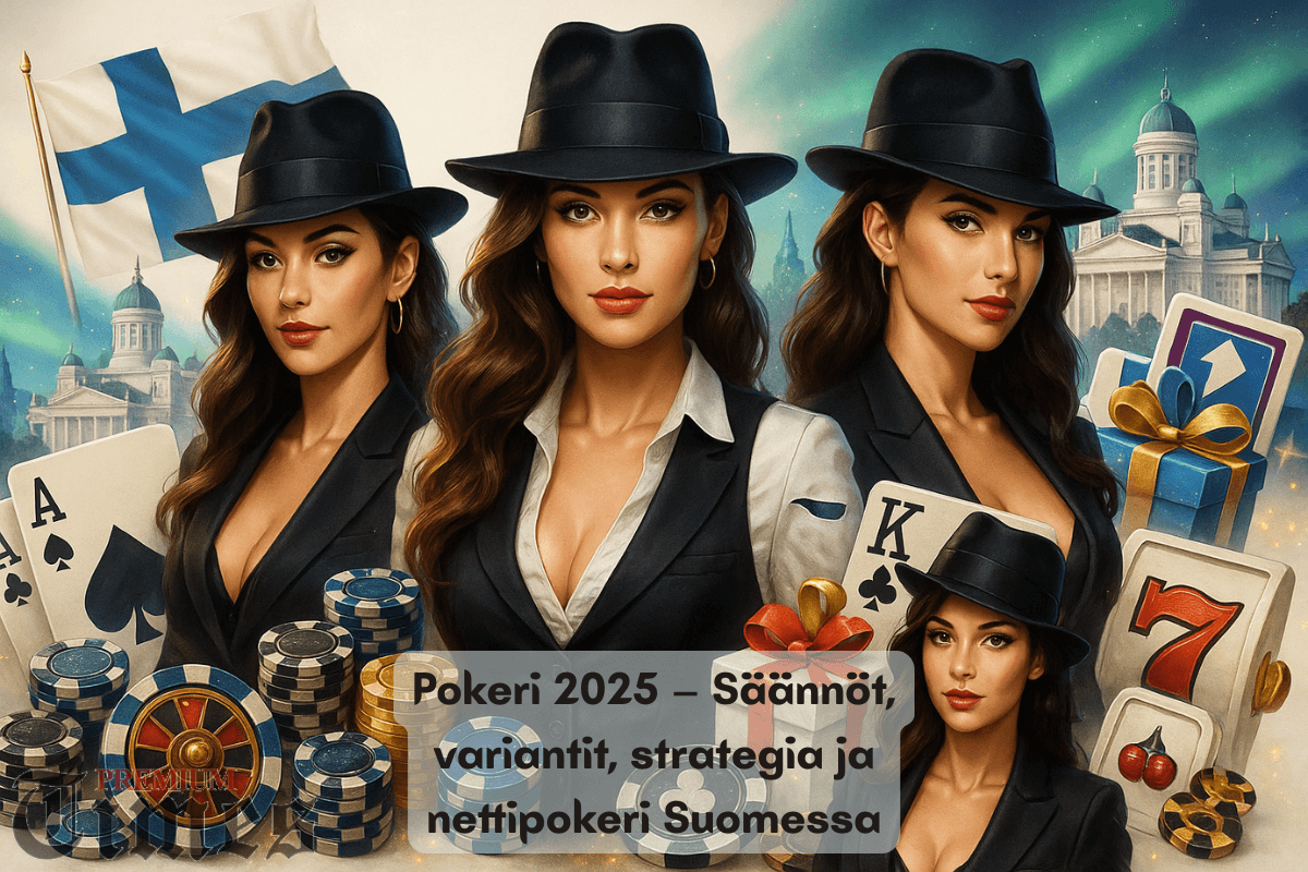 Pokeri