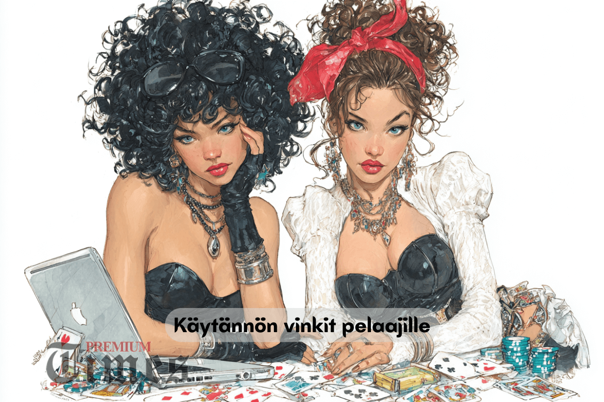 Nopeat kotiutukset kasinot