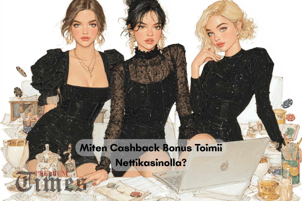 cashback casino