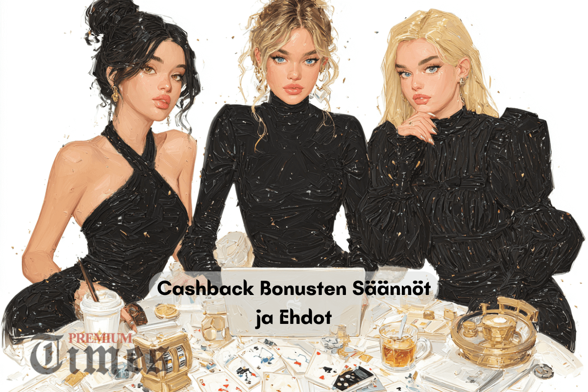 cashback casino