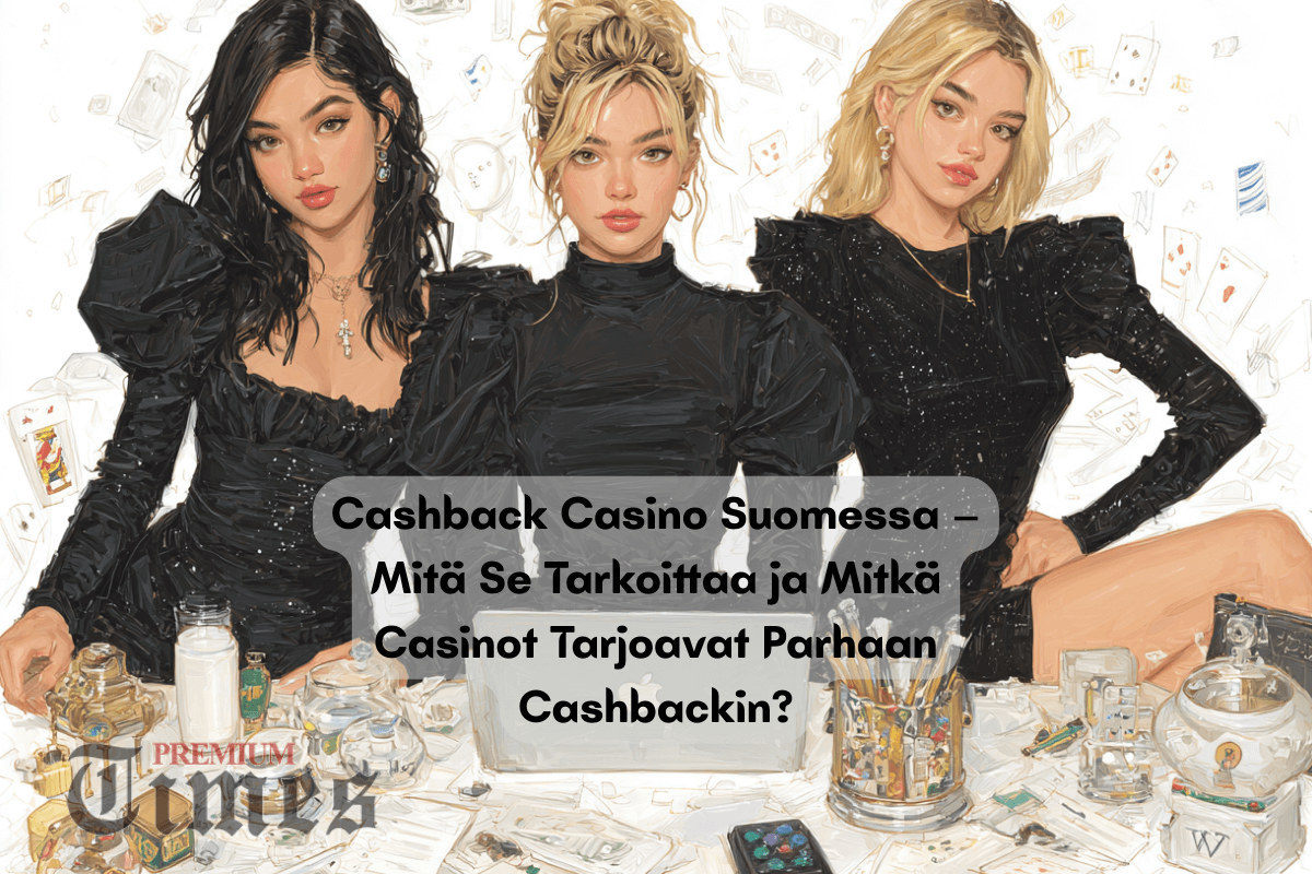 Cashback Käteispalautus