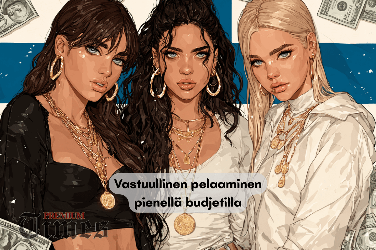 minimaltalletus kasinoer