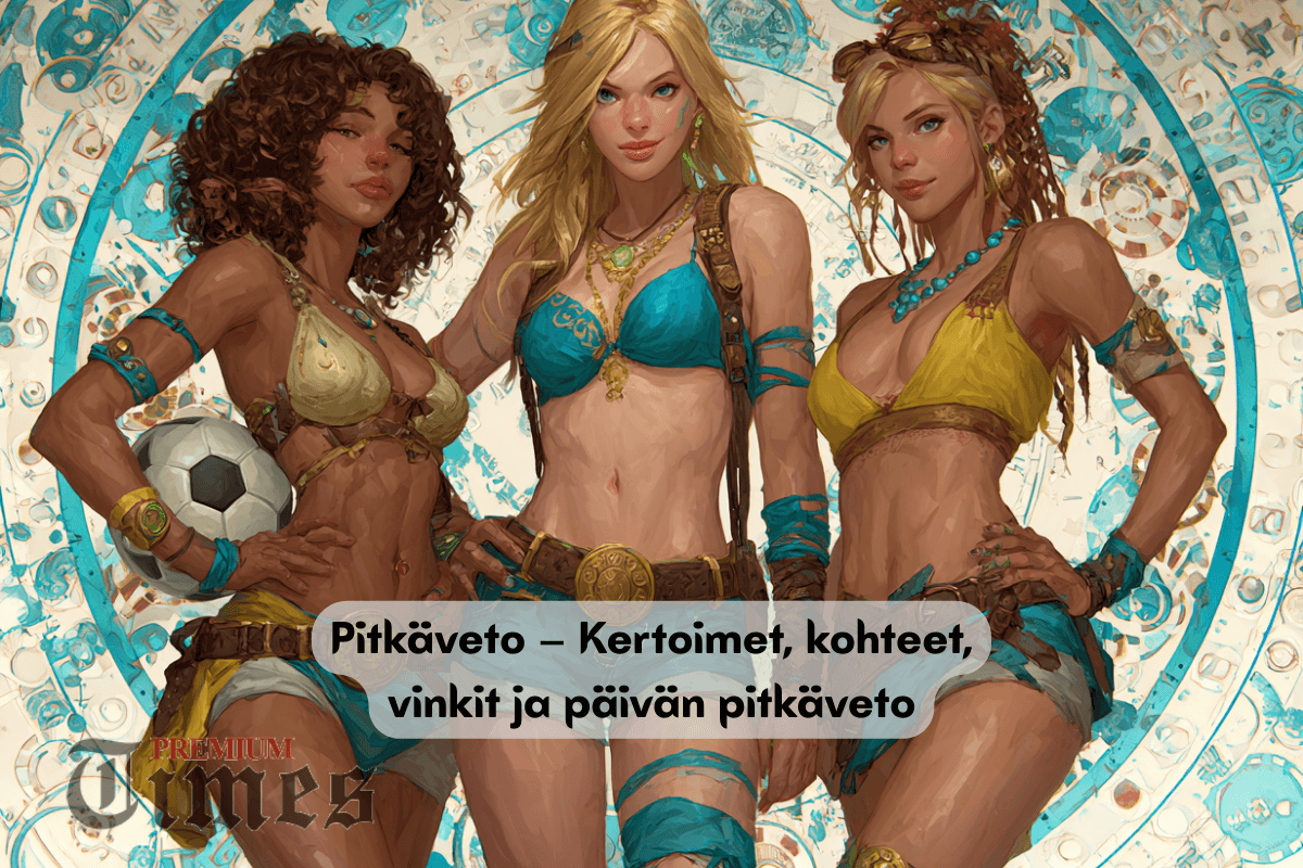 pitkaveto