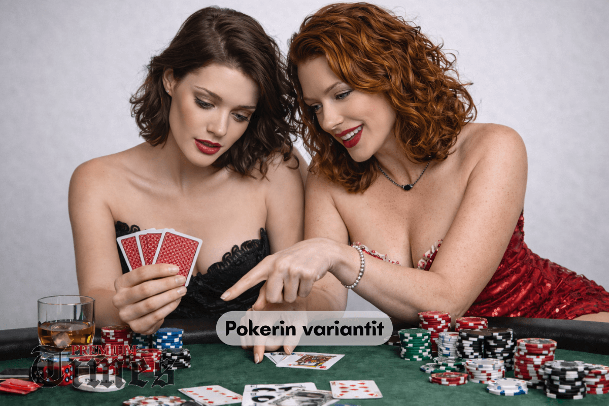 Pokeri