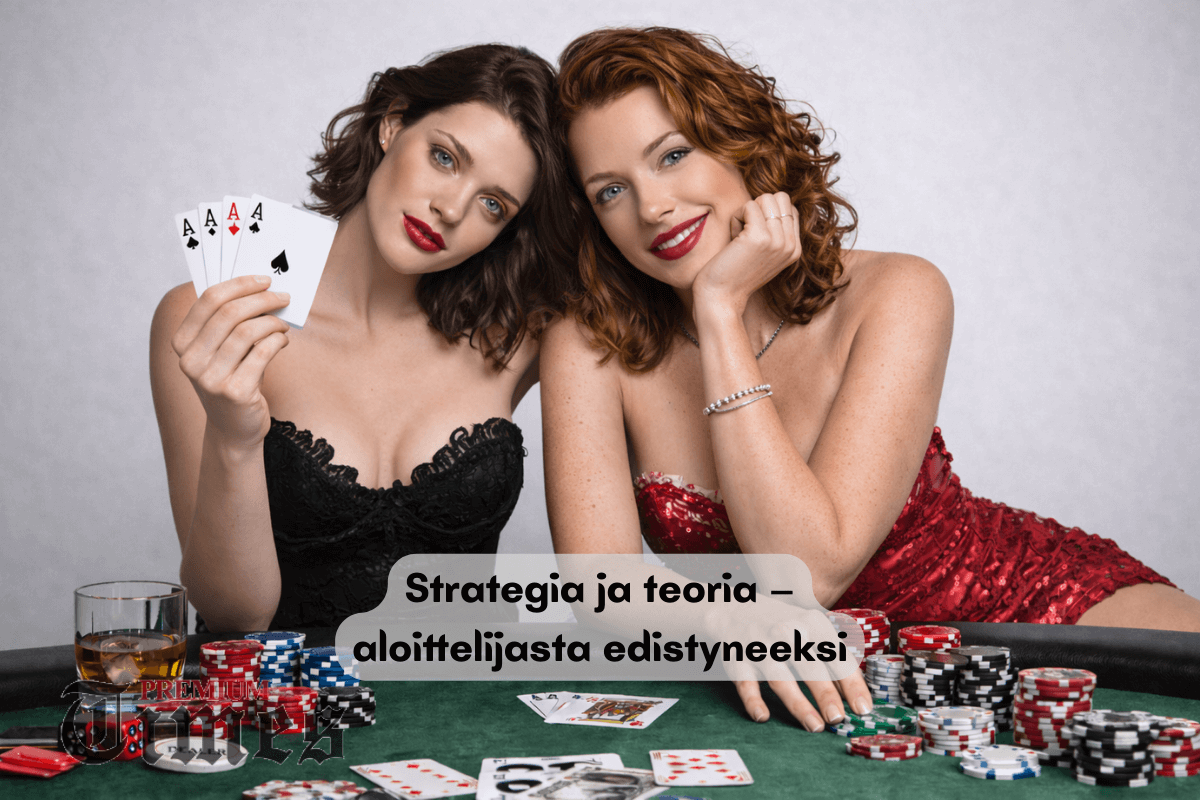 Pokeri