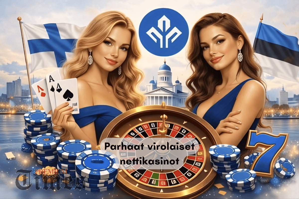 virolaiset nettikasinot