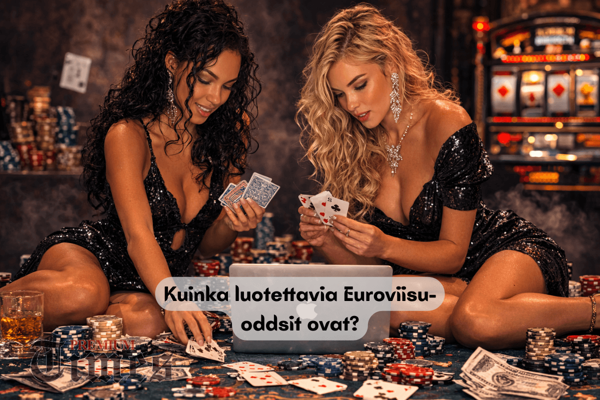 eurovision betting