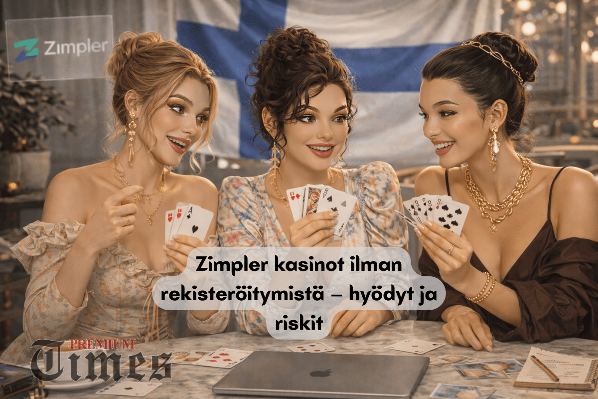 Zimpler casino