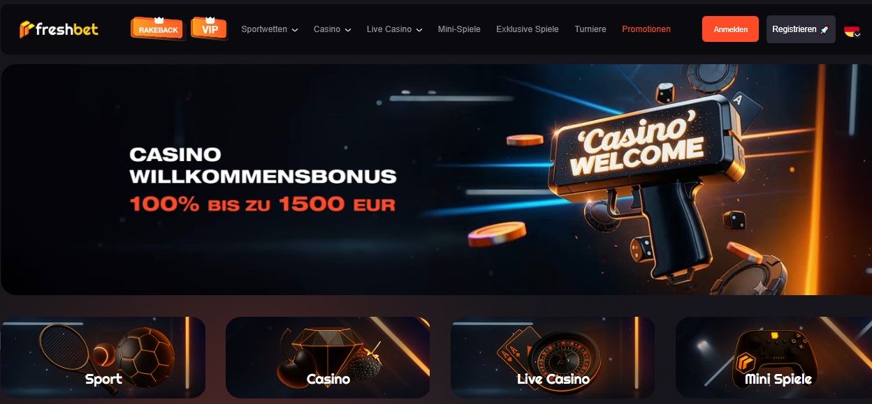 GDF Casino Login Guide