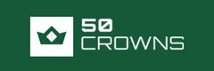 50 Crowns Logo