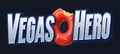 Vegas Hero Logo