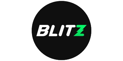 Blitz logo
