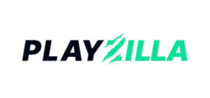 Playzilla Logo