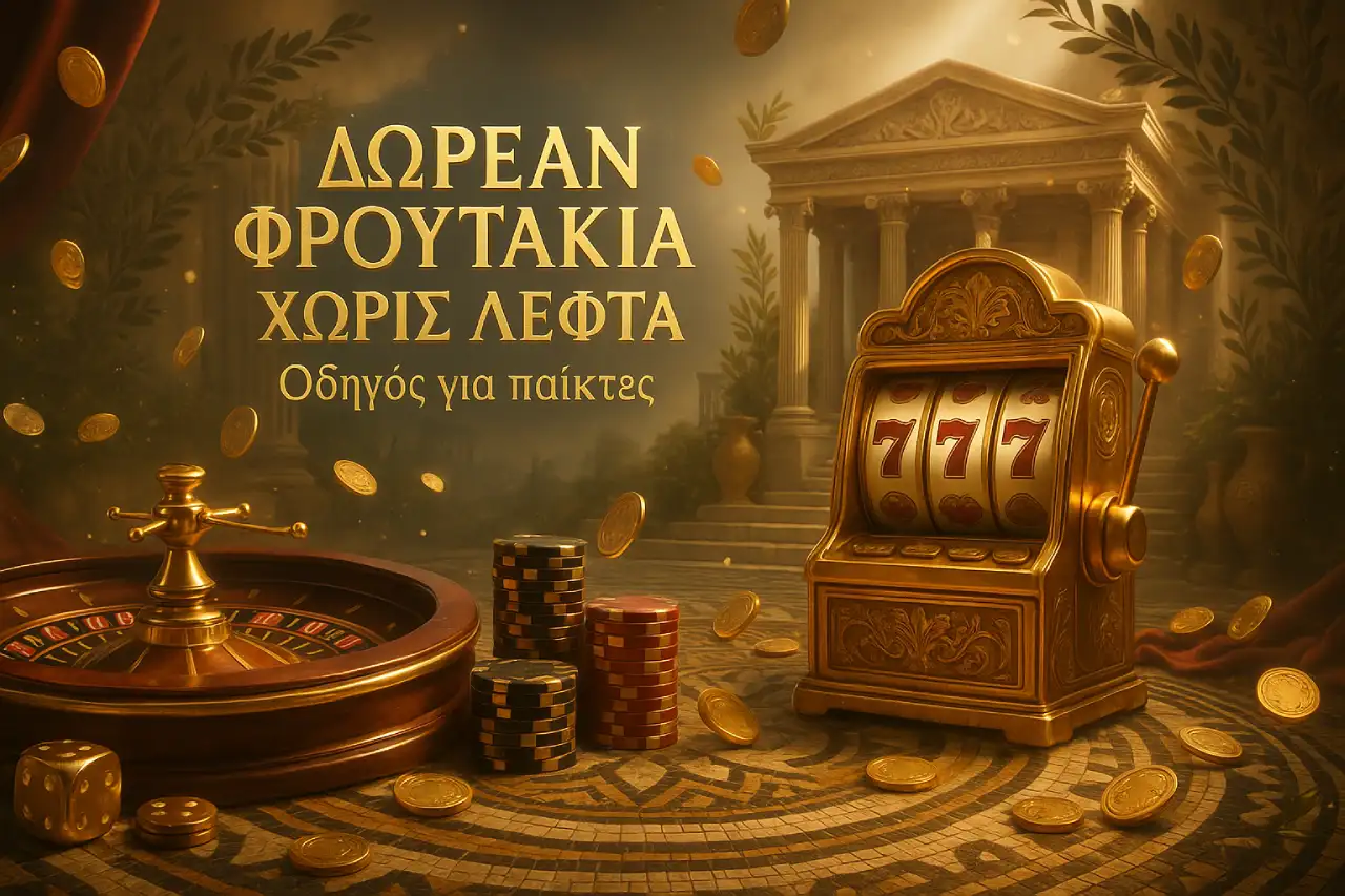 Δωρεαν Φρουτακια Χωρις Λεφτα