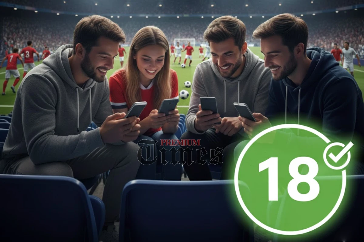 Στοιχηματικες Εταιριες ανω των 18