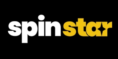 Spinstar logo