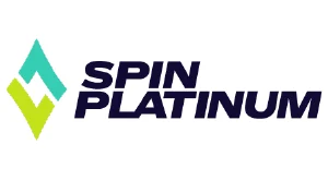 SpinPlatinum Logo