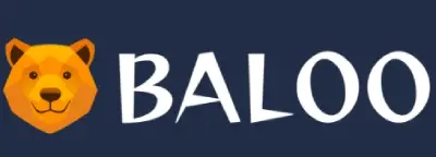 Baloo Casino Logo
