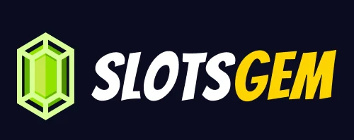SlotsGem Logo