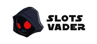SlotsVader Logo