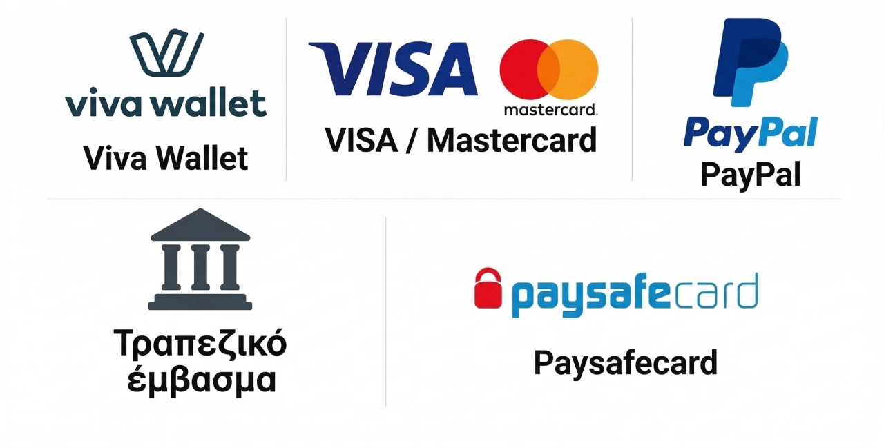 Καταθέσεις Καλύτερα Online Καζίνο