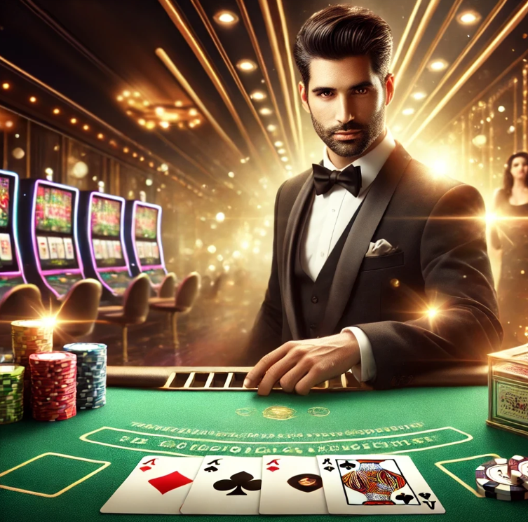 blackjack