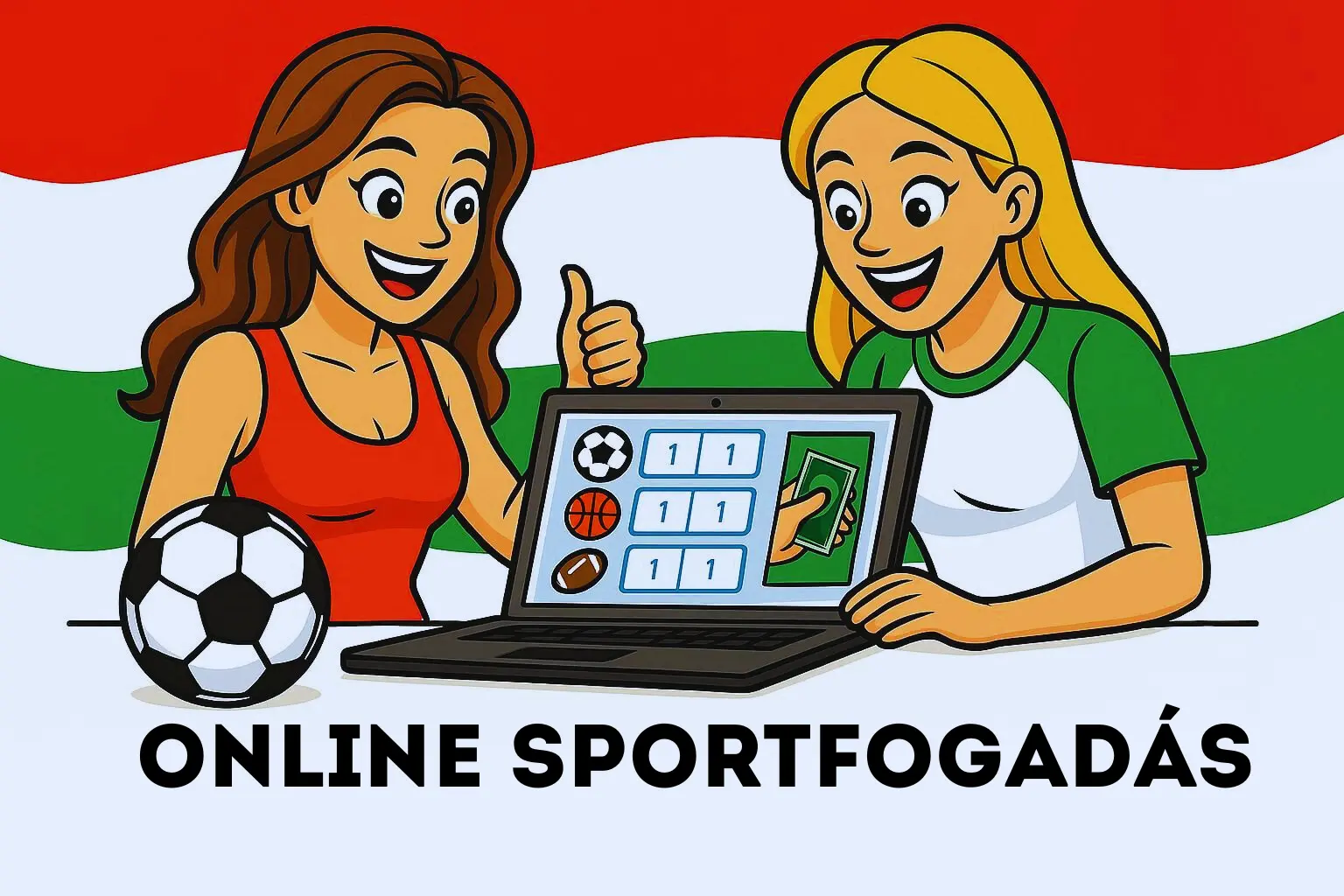 Online Sportfogadás