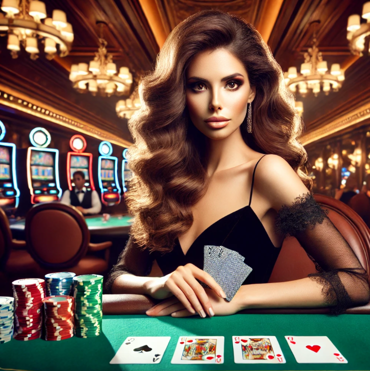 poker