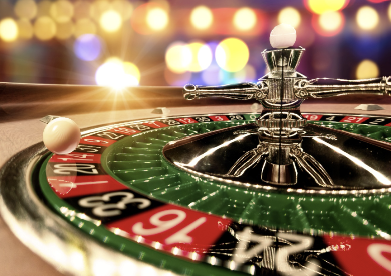 roulette