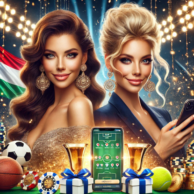 Online sportfogadás Magyarországon