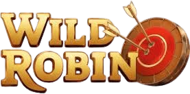 wildrobin