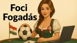 Online Foci Fogadás Magyarországon