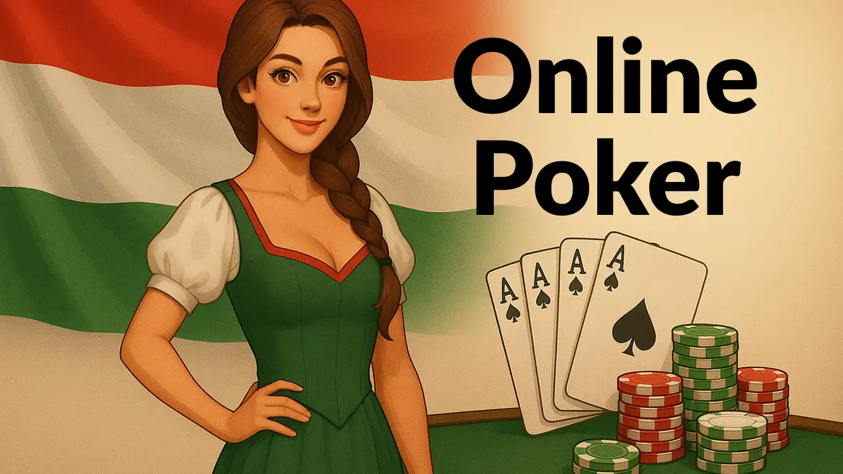 Online Poker