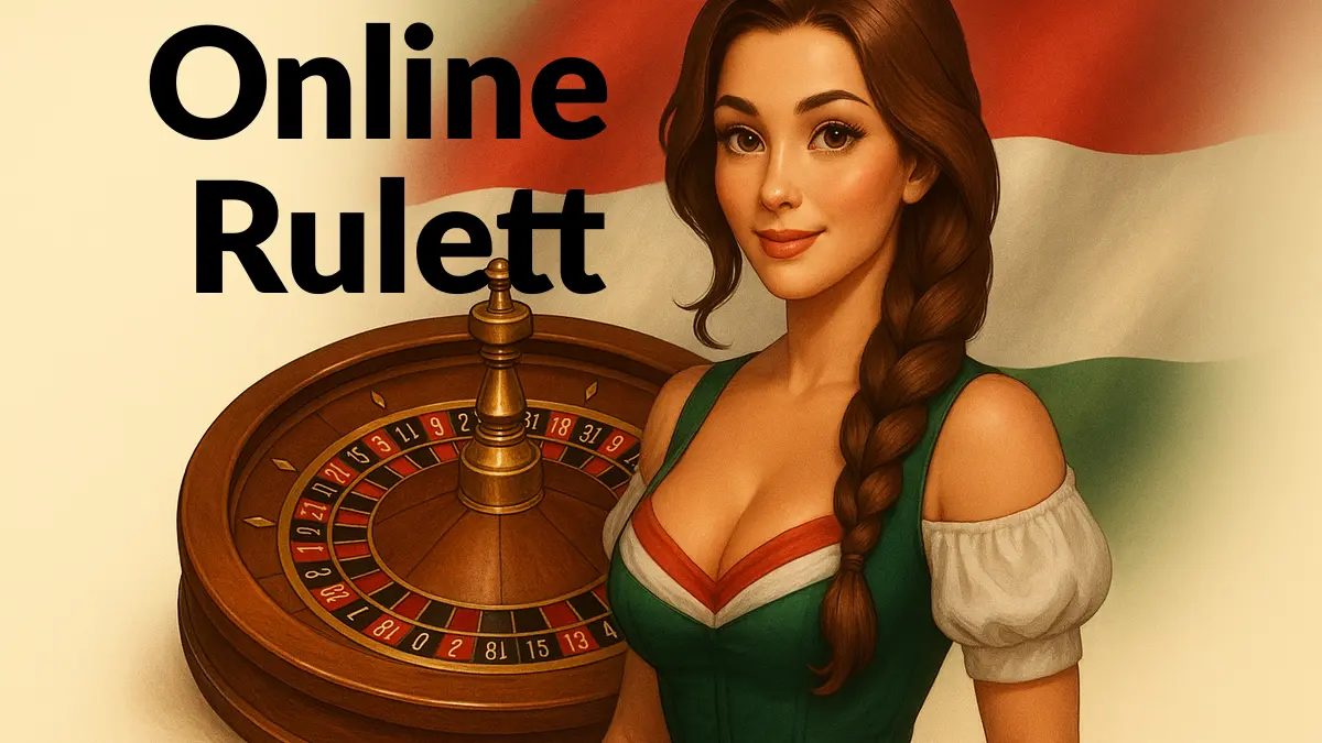 Online Rulett