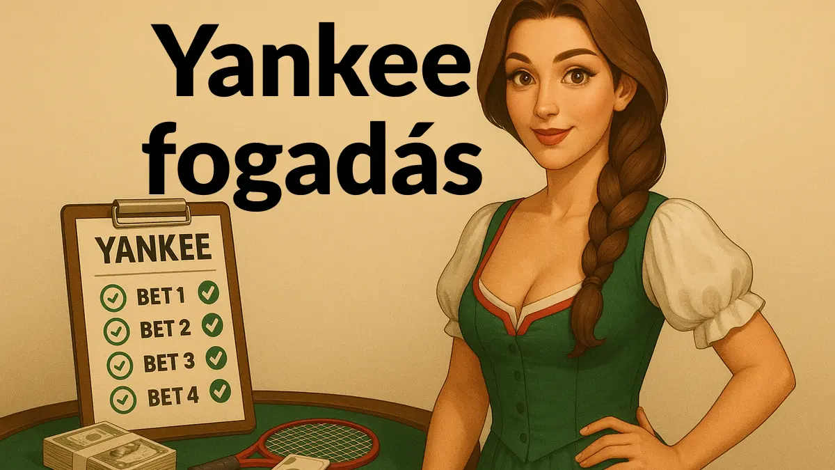 Yankee fogadás
