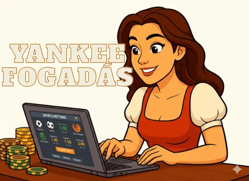 Yankee fogadás