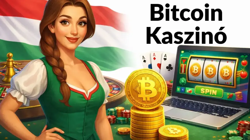 bitcoin kaszinó online bitcoin kaszinó online