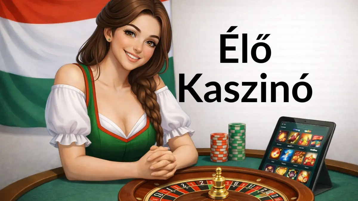 Élő Kaszinó
