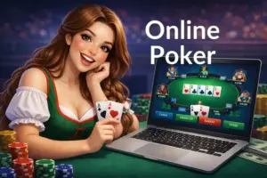 Online Poker Magyarországon