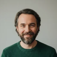 Michał Kamiński Avatar