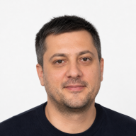 Alexandru Nedelcu Avatar