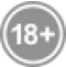 18+