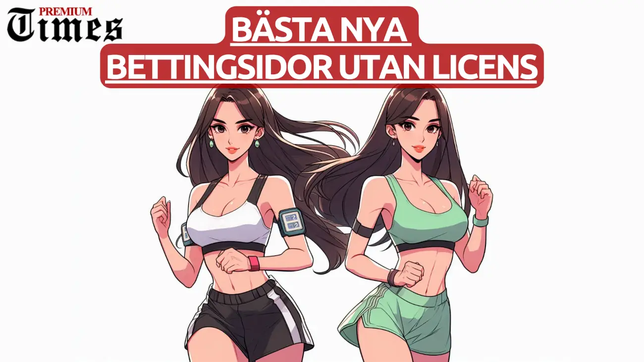 Bästa nya bettingsidor utan licens