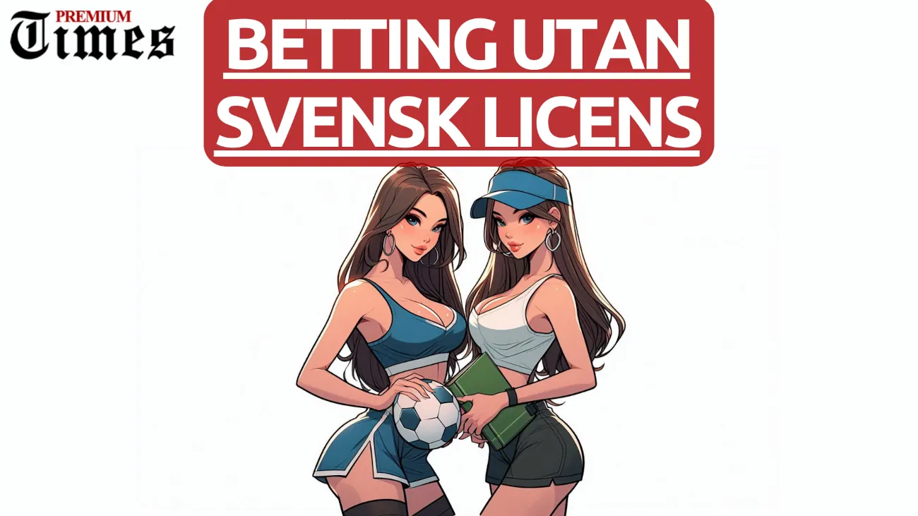 Betting Utan Svensk Licens