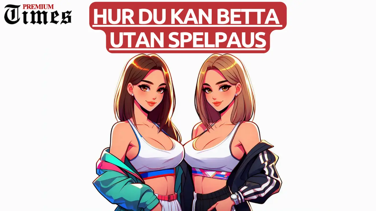 Hur du kan betta utan Spelpaus