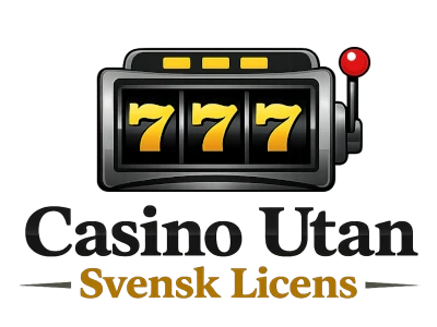 Casino Utan Svensk Licens