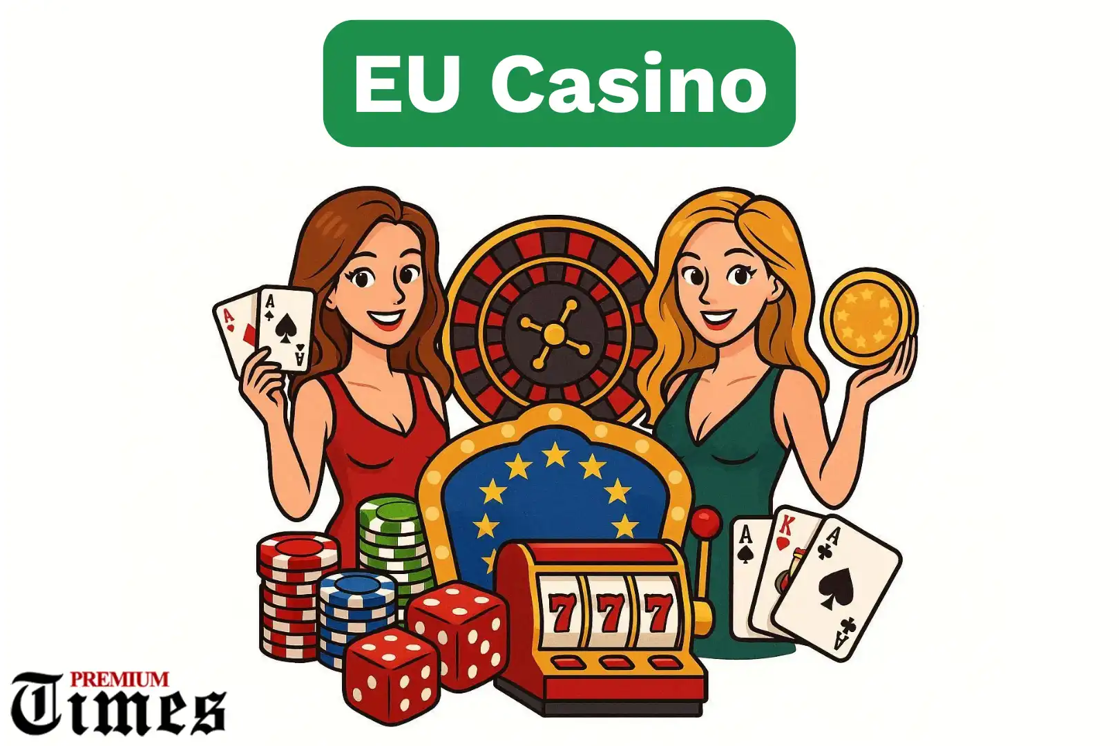 EU Casino