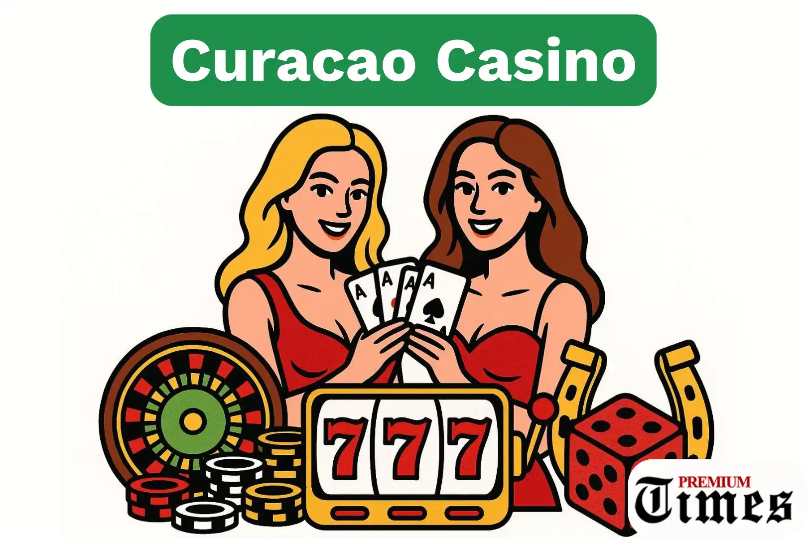 Curacao Casino