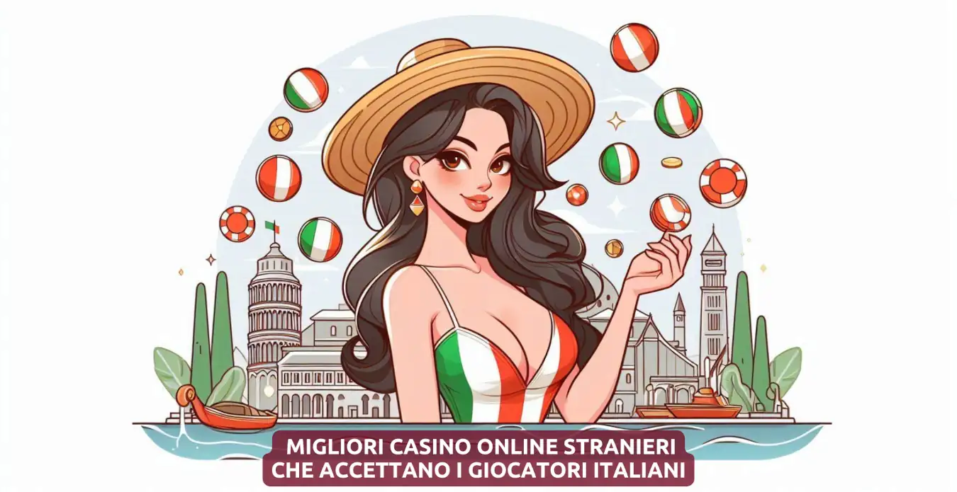 Casino Stranieri
