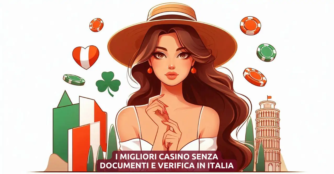 Casino Senza Autoesclusione